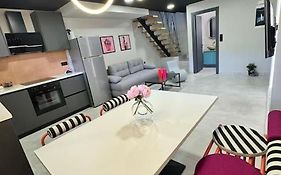 Pop Art Maisonette Ioannina