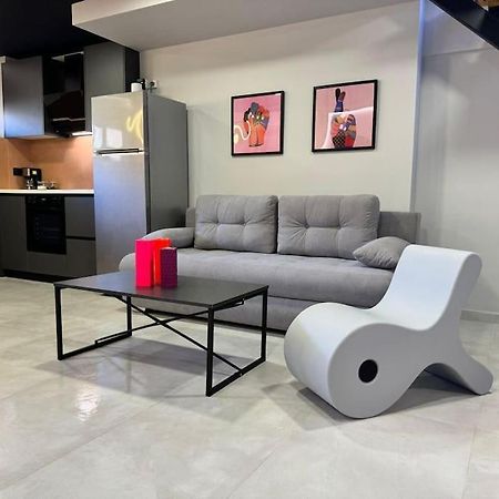 Pop Art Maisonette Ιωάννινα Εξωτερικό φωτογραφία