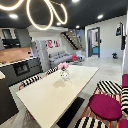 Pop Art Maisonette Ιωάννινα Εξωτερικό φωτογραφία