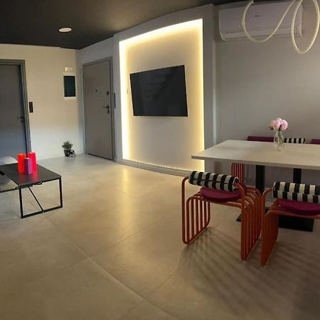 Pop Art Maisonette Ιωάννινα Εξωτερικό φωτογραφία