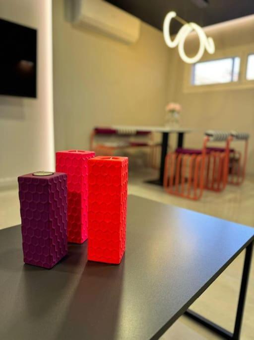 Pop Art Maisonette Ιωάννινα Εξωτερικό φωτογραφία