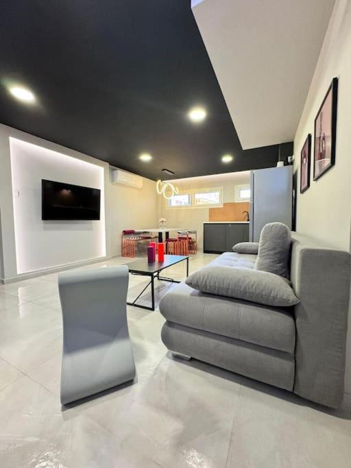 Pop Art Maisonette Ιωάννινα Εξωτερικό φωτογραφία