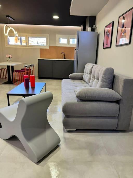 Pop Art Maisonette Ιωάννινα Εξωτερικό φωτογραφία