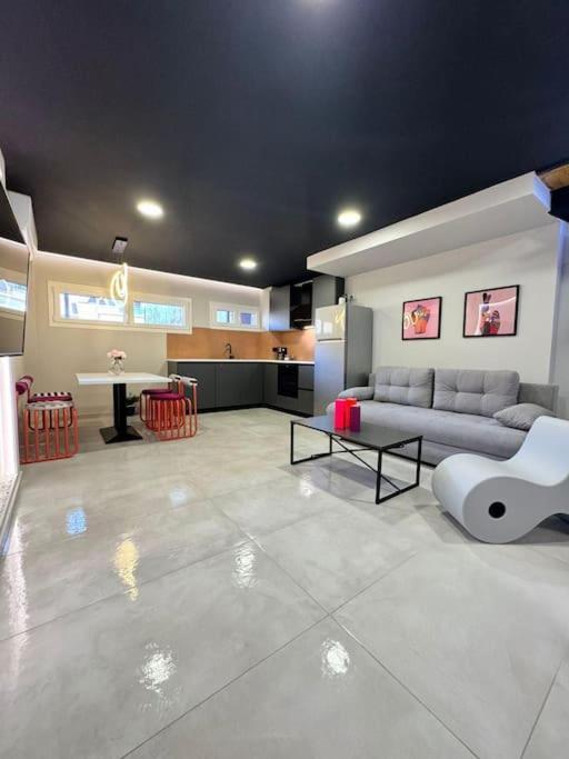 Pop Art Maisonette Ιωάννινα Εξωτερικό φωτογραφία