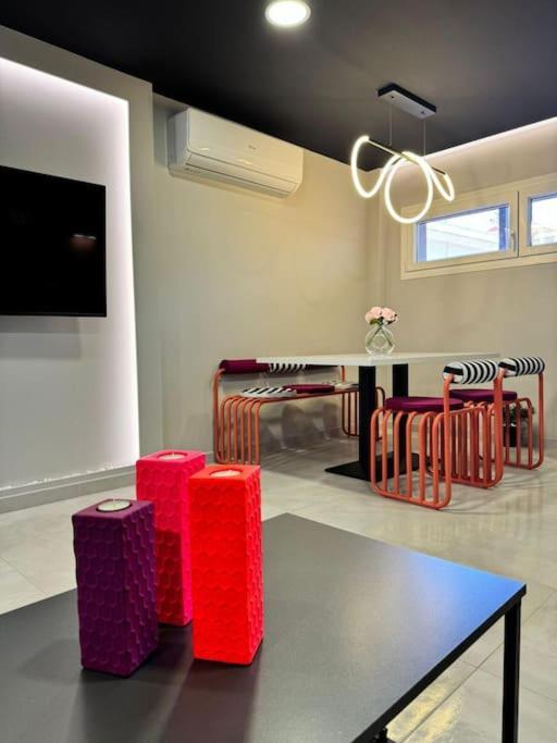 Pop Art Maisonette Ιωάννινα Εξωτερικό φωτογραφία
