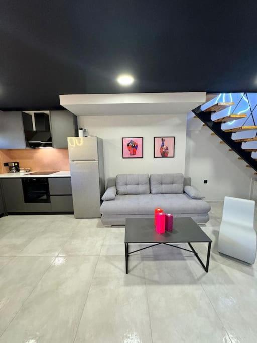 Pop Art Maisonette Ιωάννινα Εξωτερικό φωτογραφία