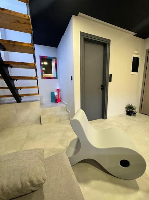 Pop Art Maisonette Ιωάννινα Εξωτερικό φωτογραφία