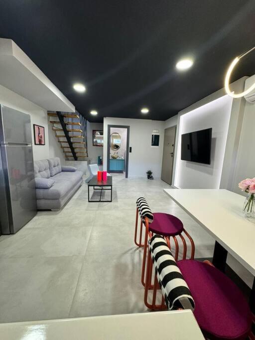 Pop Art Maisonette Ιωάννινα Εξωτερικό φωτογραφία