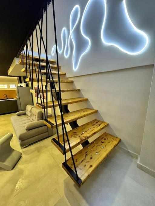 Pop Art Maisonette Ιωάννινα Εξωτερικό φωτογραφία