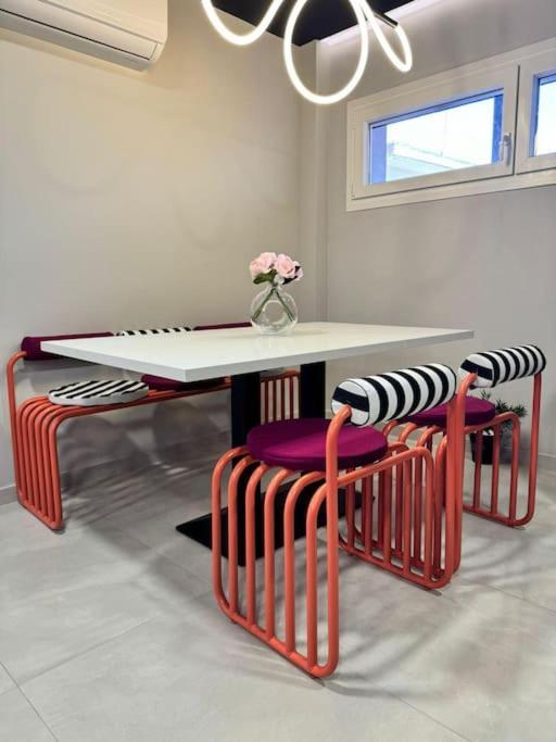 Pop Art Maisonette Ιωάννινα Εξωτερικό φωτογραφία