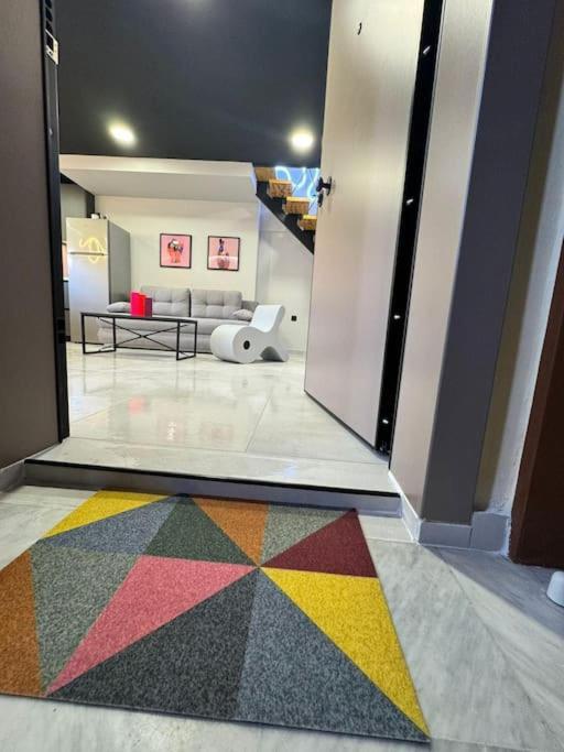 Pop Art Maisonette Ιωάννινα Εξωτερικό φωτογραφία