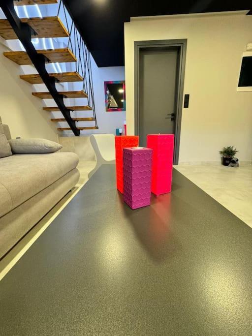 Pop Art Maisonette Ιωάννινα Εξωτερικό φωτογραφία