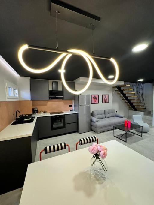 Pop Art Maisonette Ιωάννινα Εξωτερικό φωτογραφία