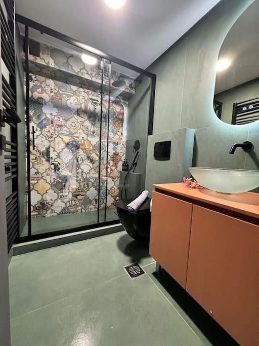 Pop Art Maisonette Ιωάννινα Εξωτερικό φωτογραφία