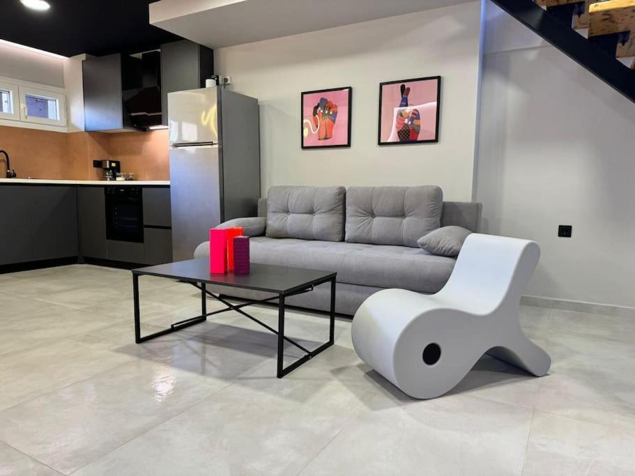 Pop Art Maisonette Ιωάννινα Εξωτερικό φωτογραφία