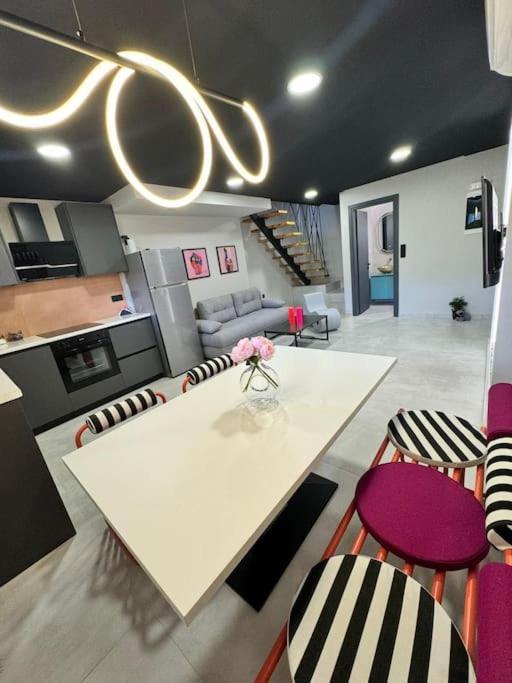 Pop Art Maisonette Ιωάννινα Εξωτερικό φωτογραφία