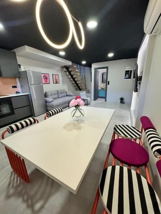 Pop Art Maisonette Ιωάννινα Εξωτερικό φωτογραφία