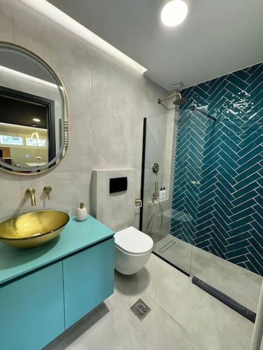 Pop Art Maisonette Ιωάννινα Εξωτερικό φωτογραφία