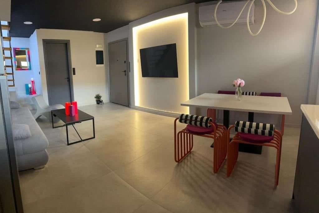 Pop Art Maisonette Ιωάννινα Εξωτερικό φωτογραφία