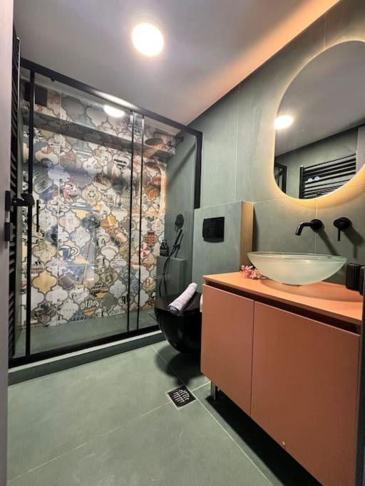 Pop Art Maisonette Ιωάννινα Εξωτερικό φωτογραφία