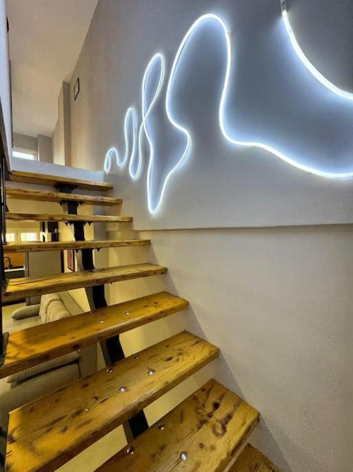Pop Art Maisonette Ιωάννινα Εξωτερικό φωτογραφία