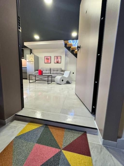 Pop Art Maisonette Ιωάννινα Εξωτερικό φωτογραφία