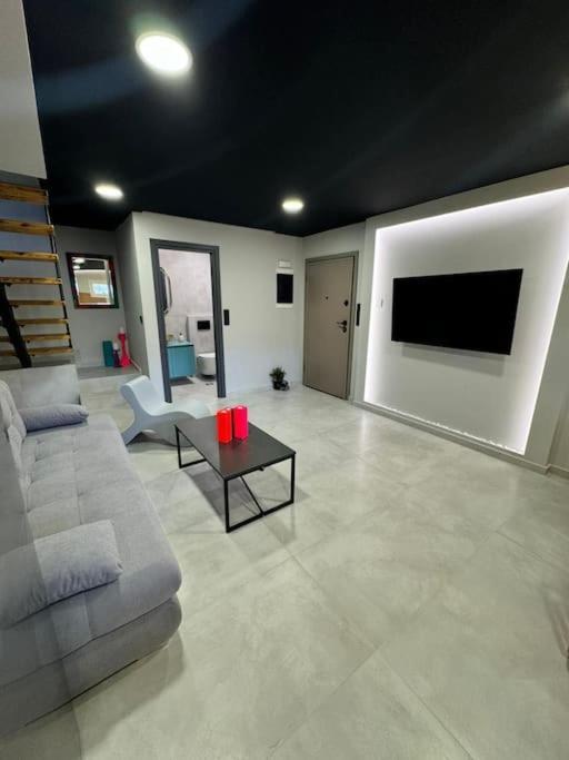 Pop Art Maisonette Ιωάννινα Εξωτερικό φωτογραφία