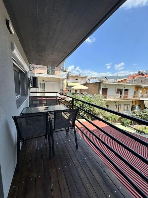 Pop Art Maisonette Ιωάννινα Εξωτερικό φωτογραφία