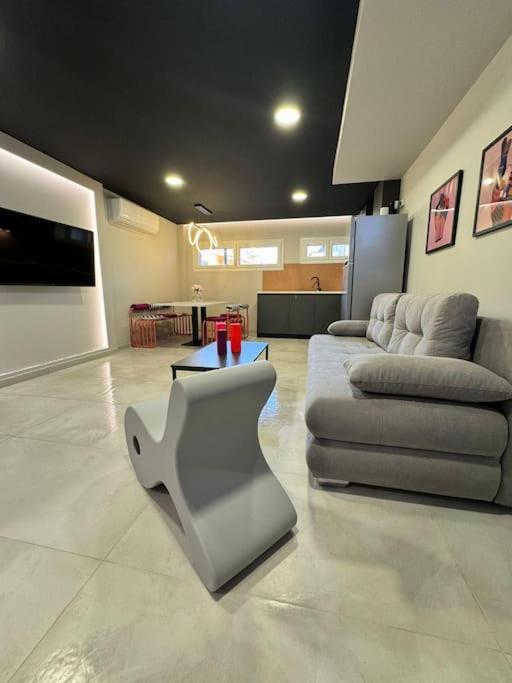 Pop Art Maisonette Ιωάννινα Εξωτερικό φωτογραφία