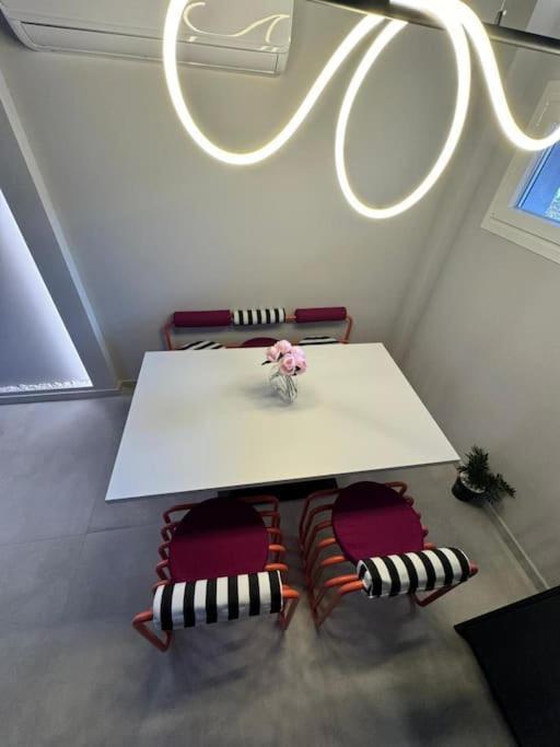Pop Art Maisonette Ιωάννινα Εξωτερικό φωτογραφία