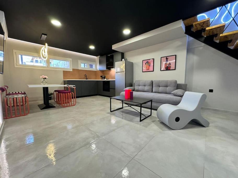 Pop Art Maisonette Ιωάννινα Εξωτερικό φωτογραφία